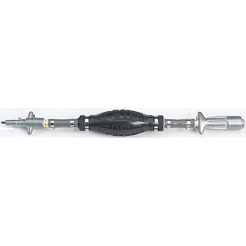 Fuelline Assy Mercury Alum 3/8 Lp