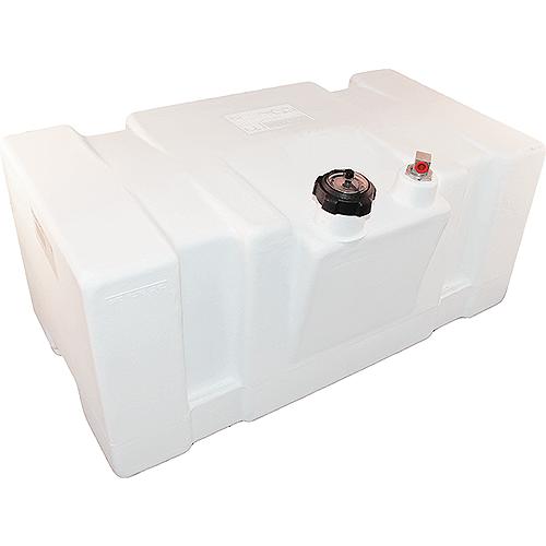 Moeller 031527 Center Console & Boston Whaler Topside Fuel Tanks For B ...