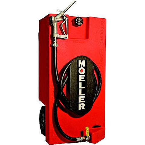 Moeller 730098 GW29 29 Gallon Capacity Gas Walker