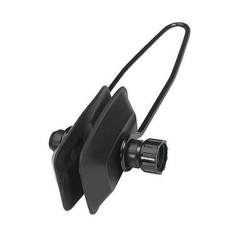 Moeller Motor Flusher For Use on All Lower Units With Side Water Inlets