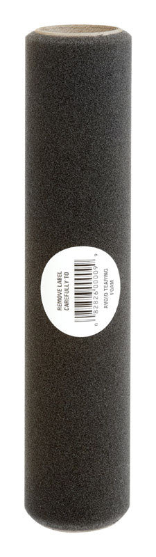 Jen Foam Paint Roller Cover 9 in. W For Smooth Surfaces