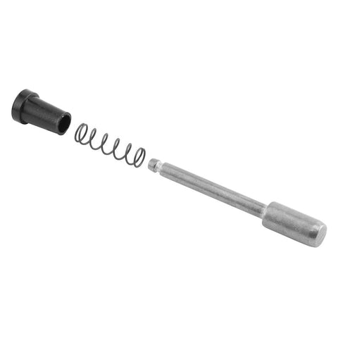 Prime-Line L 5785 Snap-On Window Screen Plunger Bolt, Nylon, Zinc