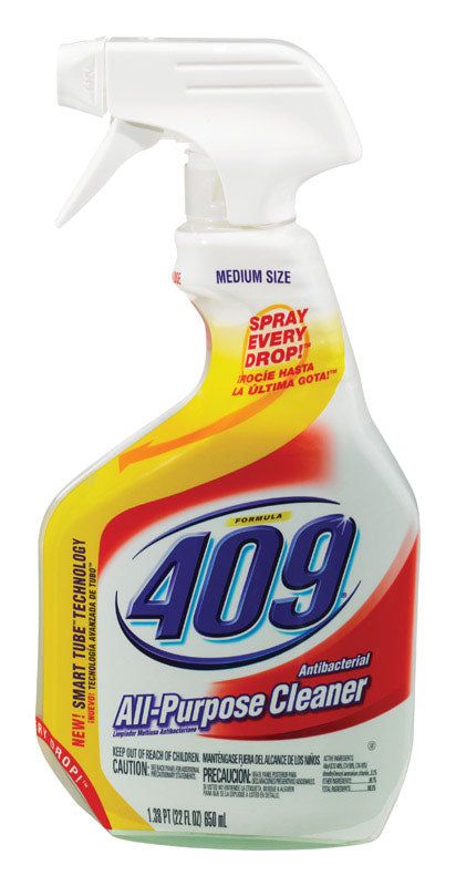 Formula 409 All Purpose Cleaner 22 oz. Liquid For Multi-Surface