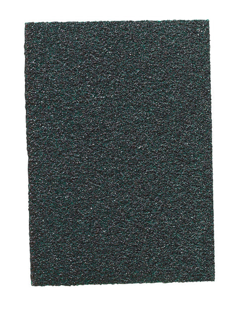 3M Sanding Sponge 4 in. W x 2-3/4 in. L Coarse 60 Grit
