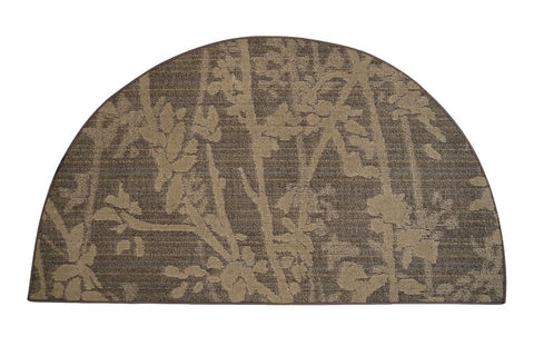 Dynasty Carpet 196 Hearth Rug, 48 ft L, 27 ft W, Pack of 12
