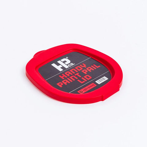 Paint Rim Lid Handy 2590 Paint Pail Lid, For: Handy Paint Pail Liner – Shell Lumber ...