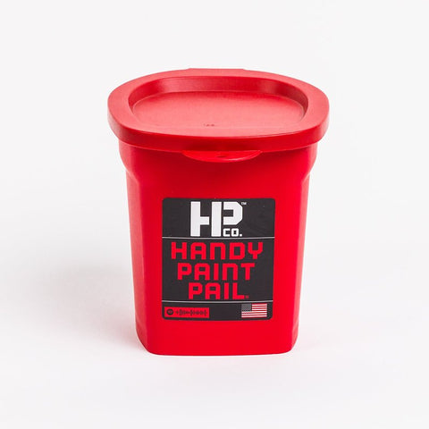 Handy 2590 Paint Pail Lid, For: Handy Paint Pail Liner