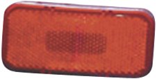 Springfield King-Pin 4" x 8" Stainless Steel Threaded Rectangular Base, Satin Finish