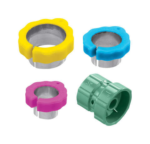 Orbit PVC-Lock Plastic Release Tool Set, Pack of 10