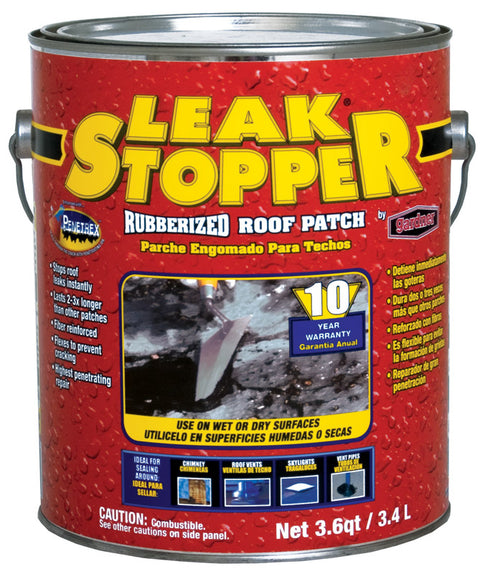1 GAL LEAK STOPPER WET/DRY