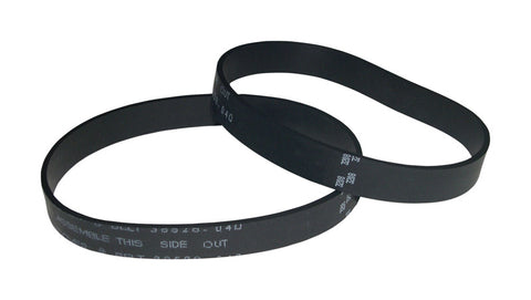 Hoover Vacuum Belt Fits Hoover Bagged 2 / Pack Upright