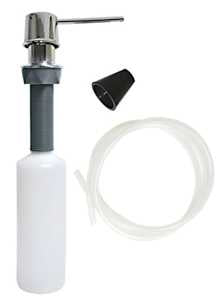 Danco 10037A Soap Dispenser with Nozzle, 12 oz