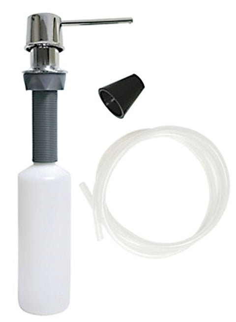 Danco 10037A Soap Dispenser with Nozzle, 12 oz