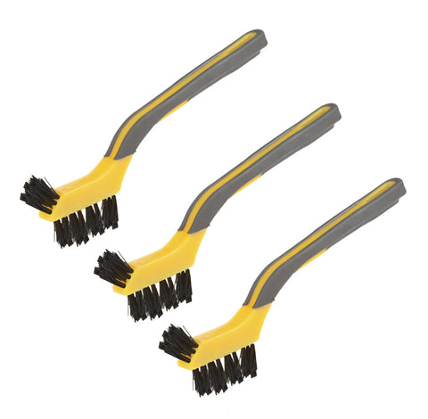 Ace 7 in. L Nylon Grout Brush