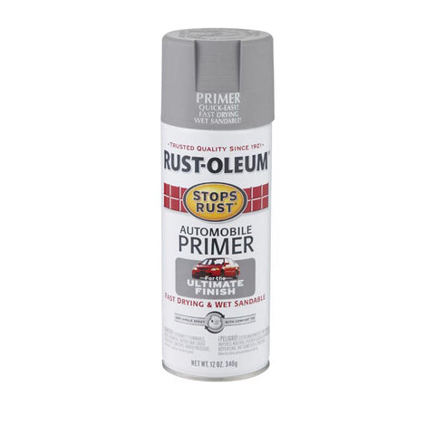 Rust-Oleum Specialty Gloss Clear Lacquer Spray Paint 11 oz