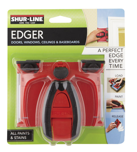 Shur-Line Trimline Edger 6-3/4 in. W