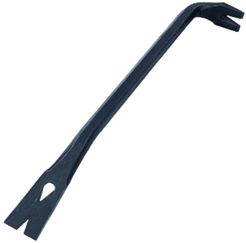 Vulcan 32948 Ripping Chisel, 17 in L, Hex Tip, 2-1/4 in Tip, Steel ...