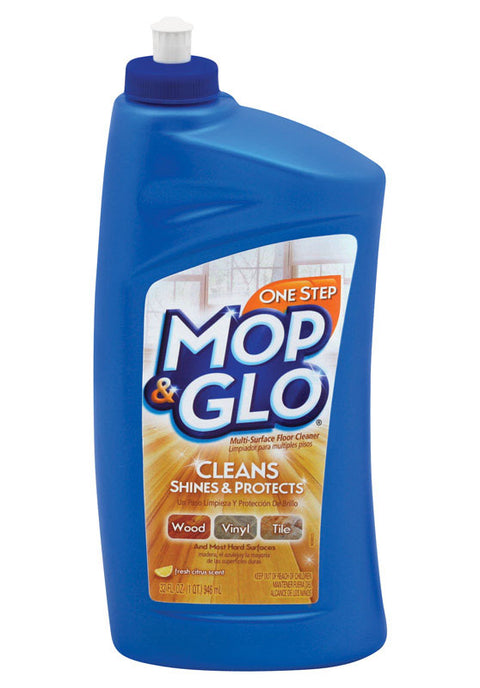 Mop & Glo 32 oz. Floor Cleaner