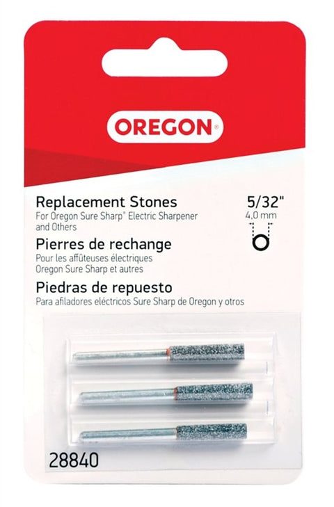 Oregon 28840 Sharpening Stone, Heavy-Duty