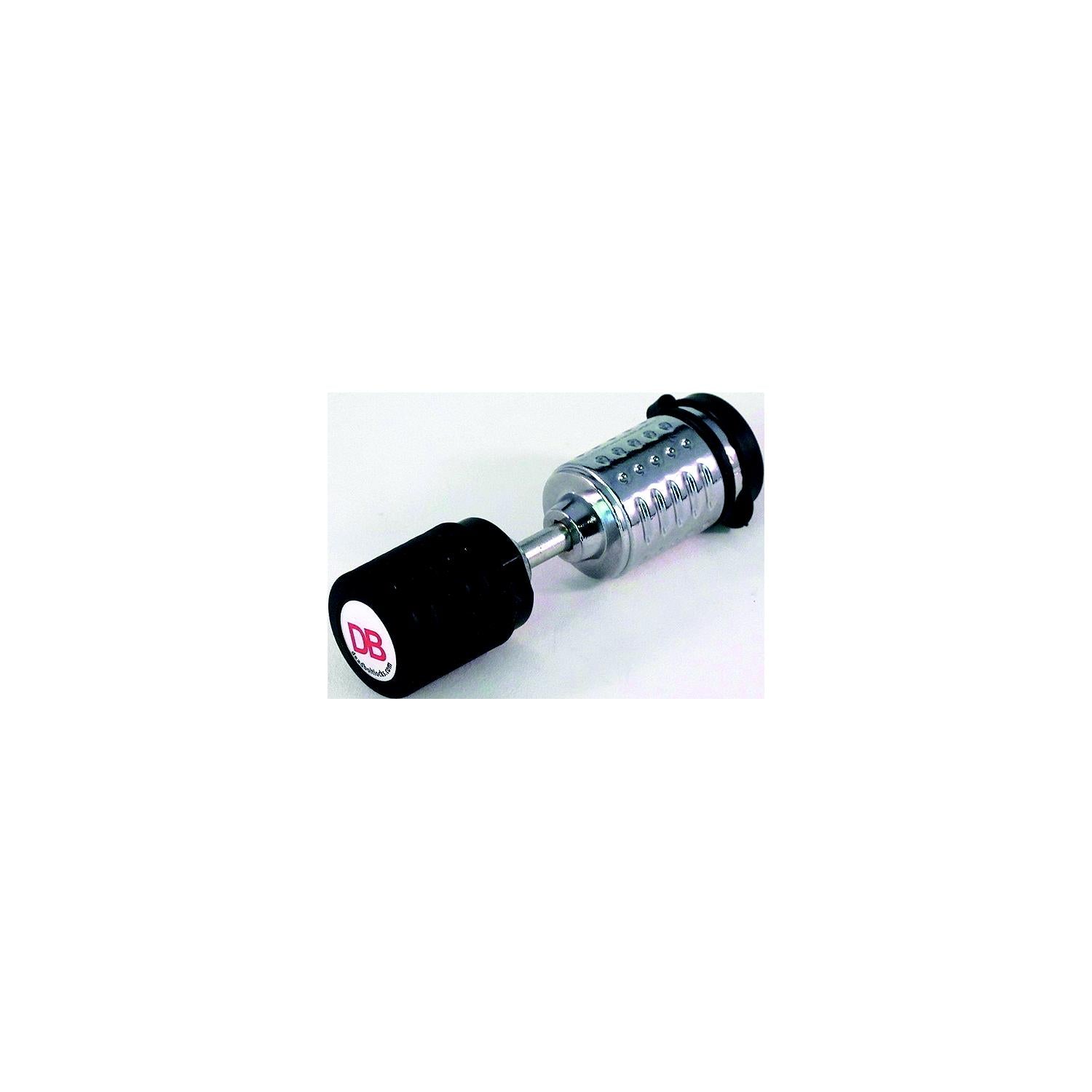 Dead Bolt Coupler Lock – Shell Lumber and Hardware