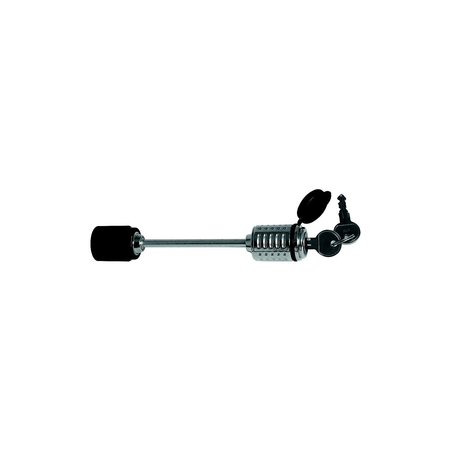 Dead Bolt Surge Coupler Lock – Shell Lumber and Hardware