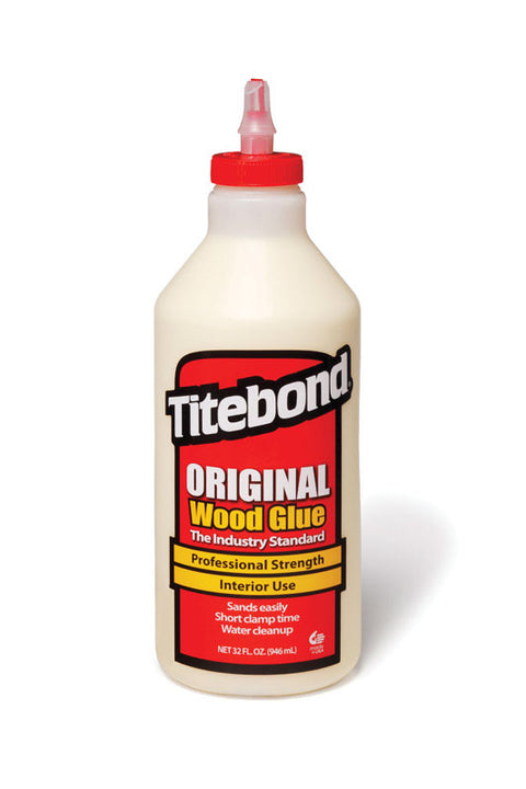 Titebond Original Wood Glue 1 qt.