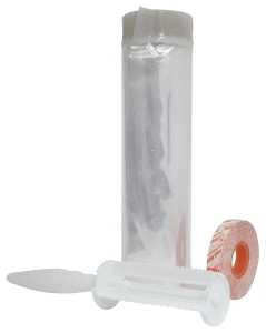 Frost King EZ833 Window Insulation Kit, 42 in W, 1.5 mm