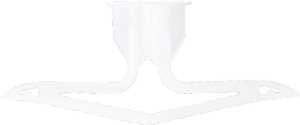 Cobra Anchors 052S Toggle Bolt, Nylon, 50 lb