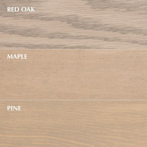 WOOD STAIN WBG CLSC GRY 1/2PNT, Pack of 4