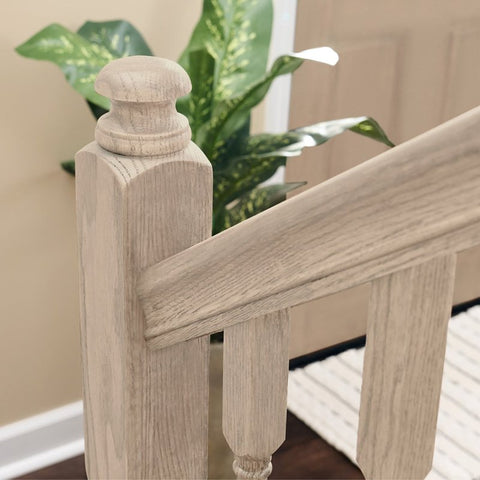 WOOD STAIN WBG CLSC GRY 1/2PNT, Pack of 4