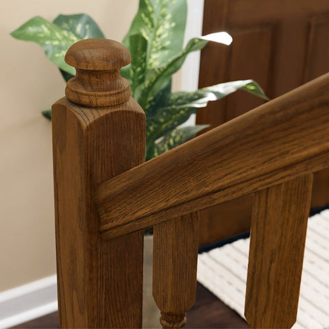 WOOD STAIN WBG DRK WLNT 1/2PNT, Pack of 4