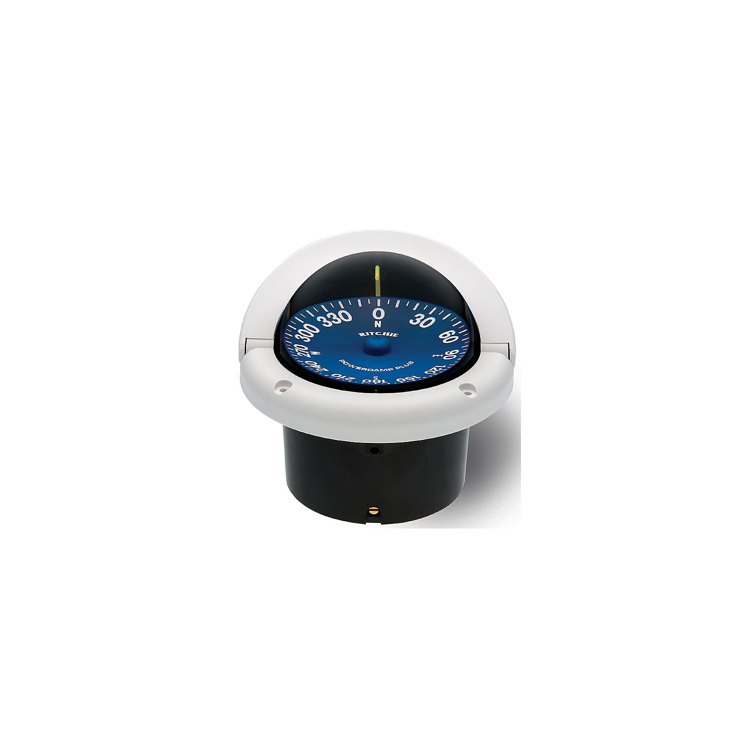 Hiperformance Compass White – Shell Lumber and Hardware