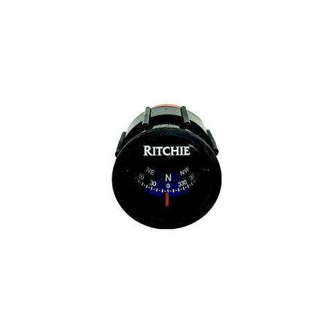 COMPASS SPORT IN DASH BLK/BLU