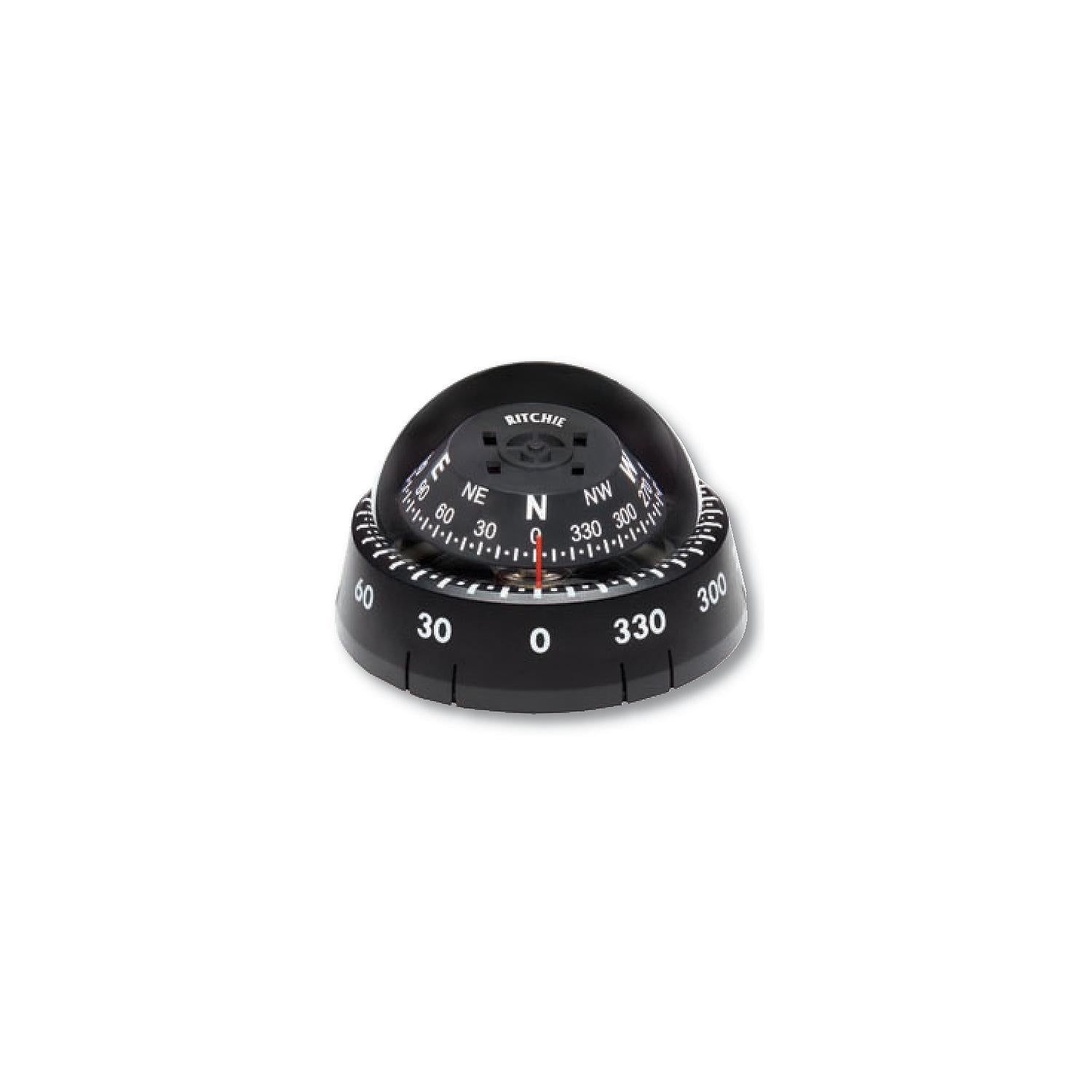 X-Port Kayaker Compass, Black – Shell Lumber and Hardware
