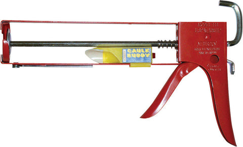 Newborn Professional Steel Caulking Gun