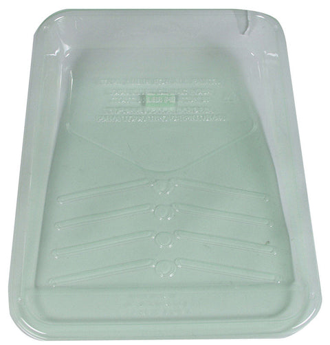Shur-Line Plastic 9 in. W Paint Tray Liner