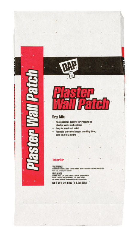DAP Wall Patch 25 lb.