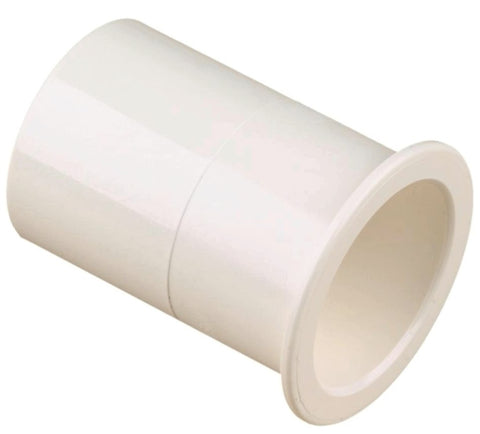 Watts 3546-18/P-1083 End Plug, 1 in, Plastic, 250 psi Pressure, Pack of 5
