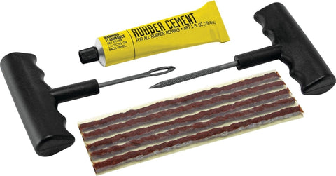 Genuine Victor 22-5-00419-8A Repair Kit, For: Tubeless Radial and Bias Ply Tires