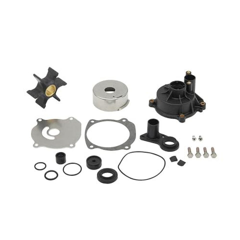 WA WTR PMP KIT 85-225HP J/E