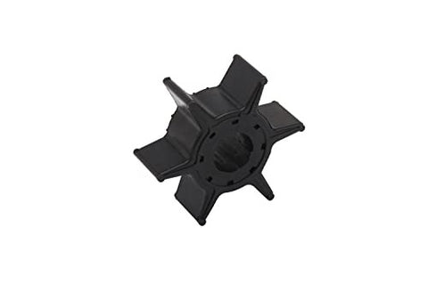 Quicksilver 47-8M6010333 Yamaha Replacement Impeller