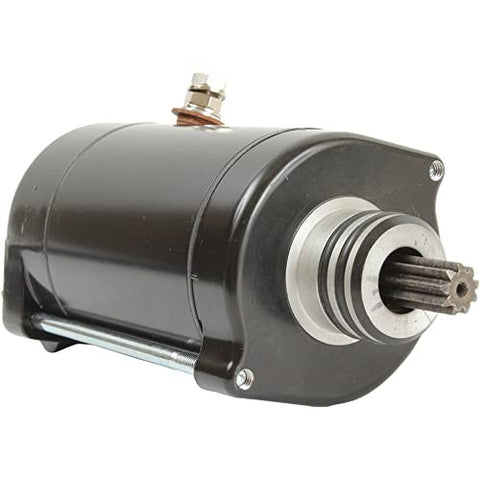 WA 12V PWC STARTR CW 9S SPLINE