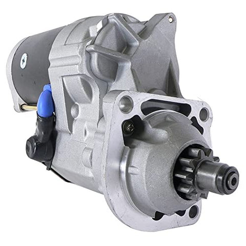 A 12V STARTR CW 10 TOOTH