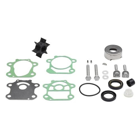 A IMP REPAIR KIT YAM F70