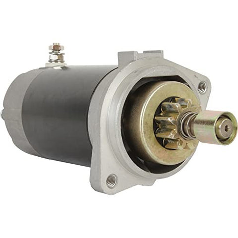 A 12V NIS/TOH/SUZ START CCW9T