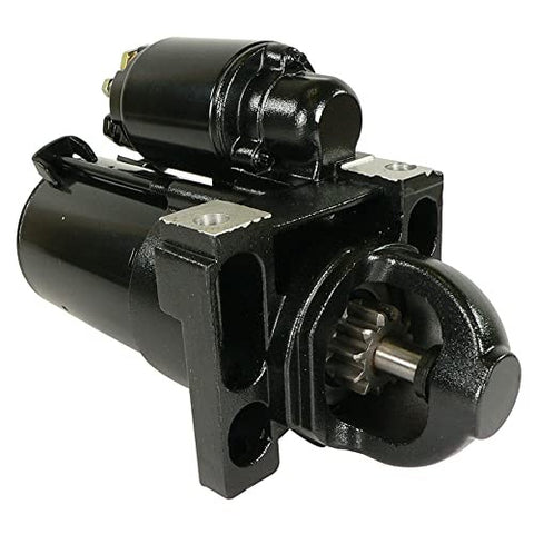 WA 12V 6.0L DELCO START CW 11T