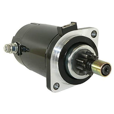 A 12V YAMAHA STARTR CCW 9T