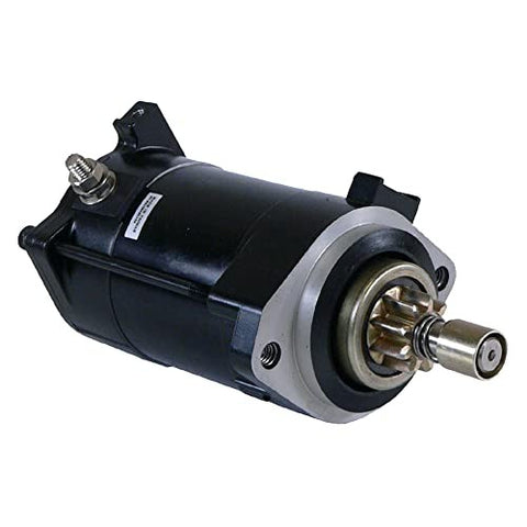 A 12V YAMAHA STARTR CCW 9T