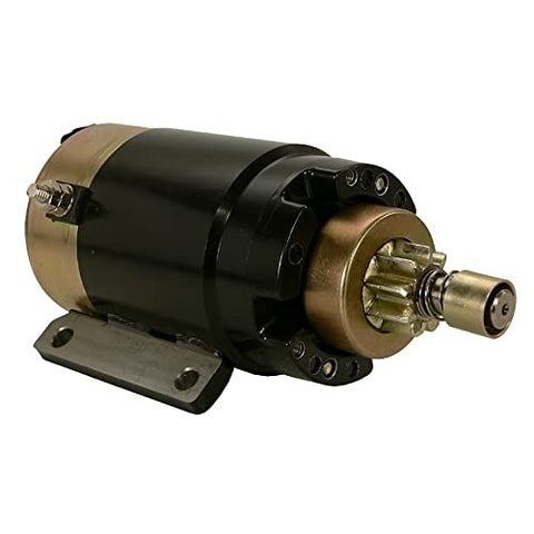 A 12V YAMAHA STARTR CCW 9T