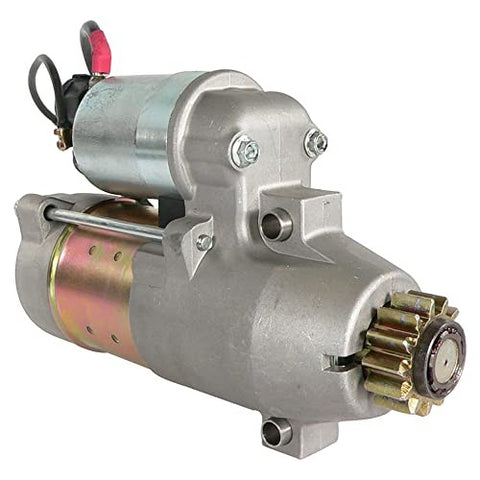 A 12V YAMAHA STARTR CCW 13T